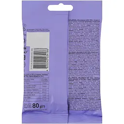 Драже Millennium Very Peri Crunch у шоколаді з кокосом 80 г (924030) - мініатюра 2
