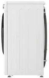 Пральна машина LG F2V3HS6WW - мініатюра 11