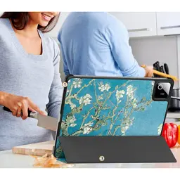 Чохол до планшета BeCover Smart Case Xiaomi Pad 8 / 8 Pro 11.2" Spring (714595) - мініатюра 6