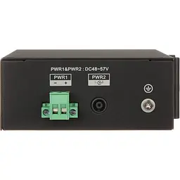 Комутатор Dahua Technology DH-PFS3110-8ET-96 (DH-PFS3110-8ET-96) - мініатюра 4