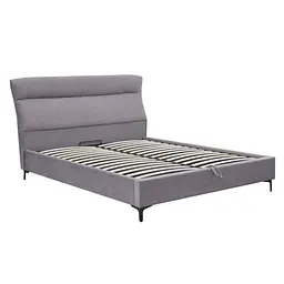 Ліжко Selesta 160 Grey