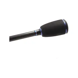 Спінінг Favorite Синій Bird Compact BB1-764UL-T 2.30m 1-7g Fast - мініатюра 3