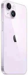 Смартфон Apple iPhone 14 256Gb eSIM Purple [MPW83] [74086] - мініатюра 3