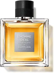Оригінал Guerlain L'homme Ideal 100 мл Туалетна вода - мініатюра 1
