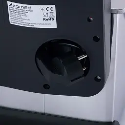 Фритюрниця Kamille KM-6813 - мініатюра 9