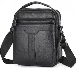 Сумка для чоловіків із натуральної шкіри TIDING BAG sum0028778