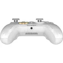 Геймпад XiaoJi GameSir Cyclone 2 Wireless White [122725] - мініатюра 4