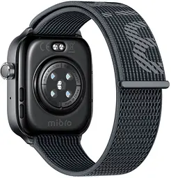 Смарт-годинник Mibro Fit Black - мініатюра 3