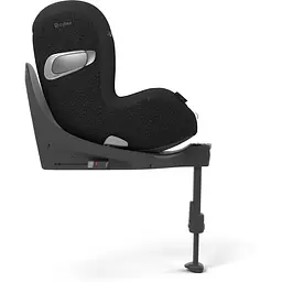 Автокрісло Cybex Sirona T Sepia Black (523000375) - мініатюра 5