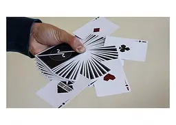 Карти гральні United States Playing Card Company The Juggler (PC_TJUG) - мініатюра 4