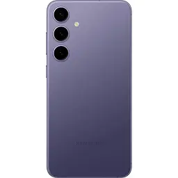 Смартфон Samsung Galaxy S24+ 12/256Gb Cobalt Violet (SM-S926B/DS) UA UCRF [5G, NFC, 2 SIM/1 SIM + 1 eSIM] - мініатюра 3