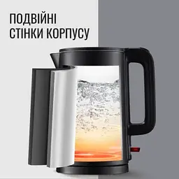 Електрочайник TEFAL KO 1408E0 - мініатюра 13
