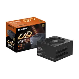 Блок живлення GIGABYTE 850W (GP-UD850GM PG5 V2) - мініатюра 7