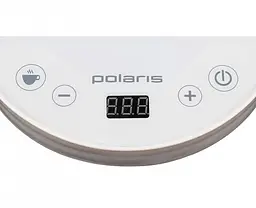 Електрочайник керамічний Polaris PWK 1232 CCD - мініатюра 5