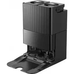 Робот-пилосос Roborock QR 798 Black [QVRRS52-00] [137779] - мініатюра 4