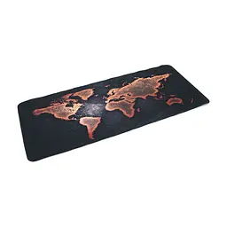 Килимок для мишки Voltronic World map (SJDT-21)