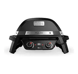 Гриль електричний Weber Pulse 2000 (82010079) - мініатюра 2