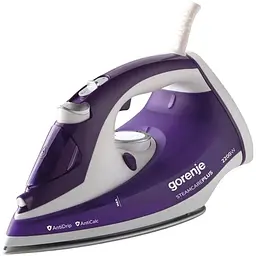 Праска Gorenje 2200Вт teh0016278