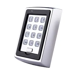 Зчитувач EM-Marine з клавіатурою Cyphrax PR-04 KBD (61-00107) - мініатюра 2