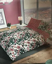 Постільна білизна-фланель FARO Pure Flannel Limited (160x200 см) - мініатюра 2