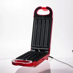 Мультимейкер 6 в 1 Sokany SK-BBQ-836 - мініатюра 3