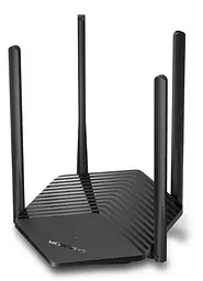 Бездротовий маршрутизатор Mercusys MR60X (6935032)