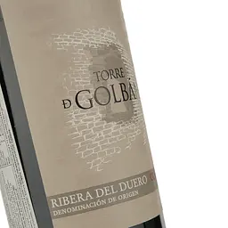 Вино Avanteselecta Inveravante Selecta Torre de Golban Crianza, червоне, сухе, 14,5%, 0,75 л (8000013988491) - мініатюра 3