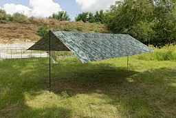 Тент Skif Outdoor Shield 600 х 400 - мініатюра 4