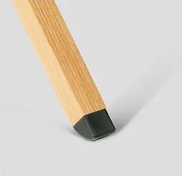 Складний стіл Naturehike розмір M (CNK2300JU010) 86x60см, алюміній, бежевий - мініатюра 8