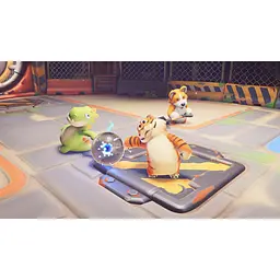 Ключ активації Microsoft Party Animals Deluxe Edition для Xbox One/Series S/X - мініатюра 8