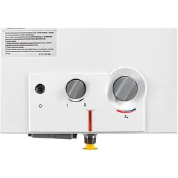 Газова колонка Bosch Therm 4000 O WR 10-2 B [7701331617] [127614] - мініатюра 4