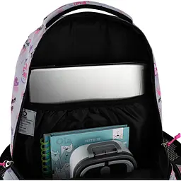 Рюкзак GoPack Teens 162L-3 (GO25-162L-3) - мініатюра 12