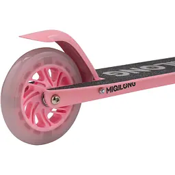 Самокат Miqilong Havoc рожевий - мініатюра 11