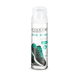 Дезодорант для взуття Coccine Sneakers deo shoe Sea wind 150 МЛ