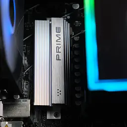 Компʼютер ByteWave RTX 4060 Core i5-10400F DDR4 16GB - мініатюра 6