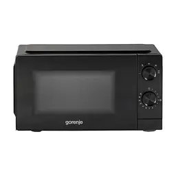 Мікрохвильова піч Gorenje MO20CE1B5