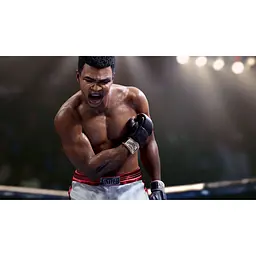 Ключ активації Microsoft UFC 5 Deluxe Edition для Xbox Series S/X - мініатюра 3