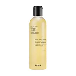 Тонер з прополісом 150 мл Cosrx Full Fit Propolis Synergy Toner - мініатюра 1
