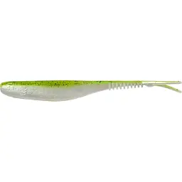 Силікон Select Victim V-Tail 4" #257 (5 шт/уп)