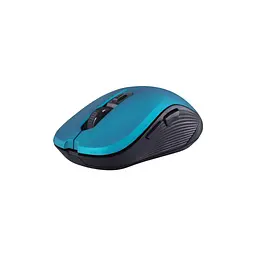 Мишка Defender Gassa MM-105 Wireless Turquoise (52102) - мініатюра 3