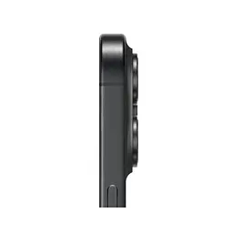 Мобільний телефон Apple iPhone 15 Pro 256Gb Black Titanium (REF B) BREEZY (2BMTV13) - мініатюра 4