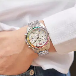 Годинник Festina F20606/2 - мініатюра 8