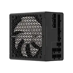 Блок живлення Corsair 850W RM850x 80+ Gold (CP-9020270-EU) Black - мініатюра 8
