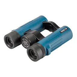 Бінокль SIGETA Imperial 10x26 Blue - мініатюра 2