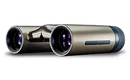 Бінокль Vanguard Vesta Compact 10x21 WP Champagne (Vesta 1021 Cham) (DAS301034) - мініатюра 10