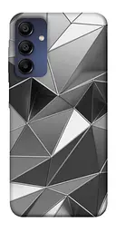 Чохол Demsky Silver для Samsung Galaxy A15 4G/5G