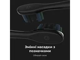 Електрична зубна щітка AENO DB2S (ADB0002S) - мініатюра 6