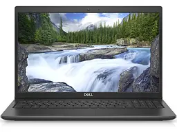 Б/В Ноутбук Dell Latitude 3520 (15.6"/i5-1145G7/16GB/SSD 256GB/Iris Xe)