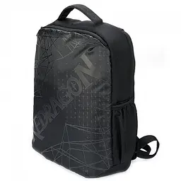 Рюкзак для ноутбука Redragon Aeneas GB-76 15.6 30х12х42 см Чорний (2060410415) - мініатюра 3