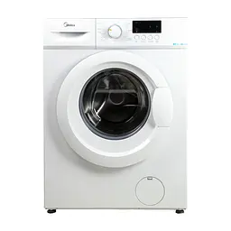 Пральна машина Midea MFE06W60/W-UA